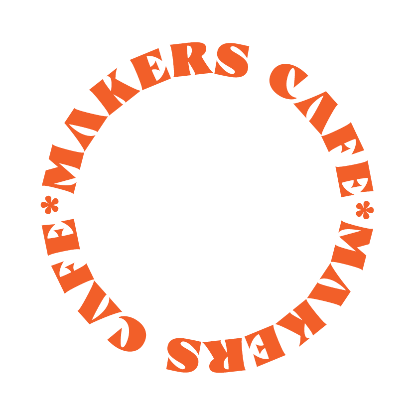 Makers Cafe Logo