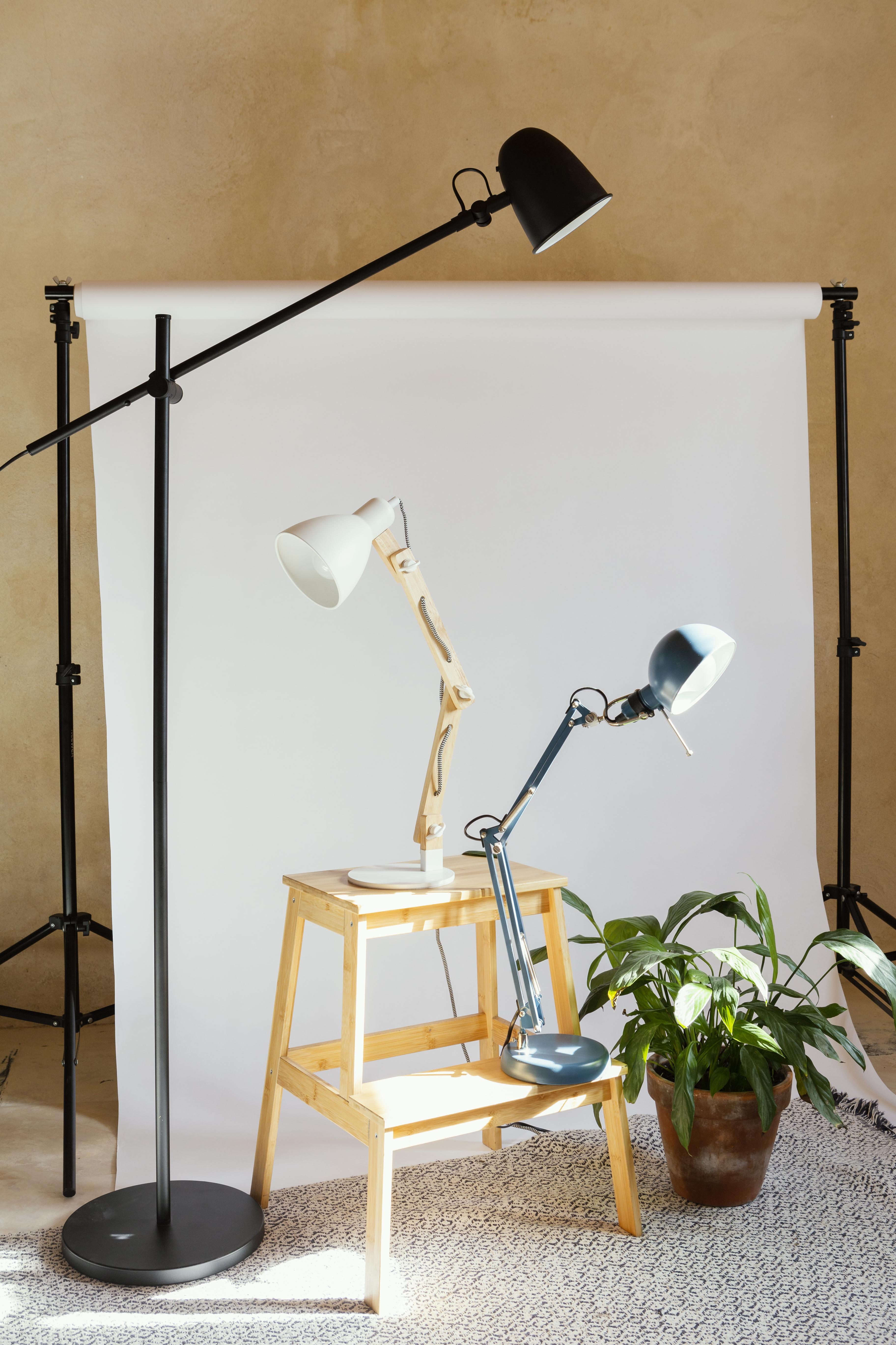 Photobooth and Lighting Equipment